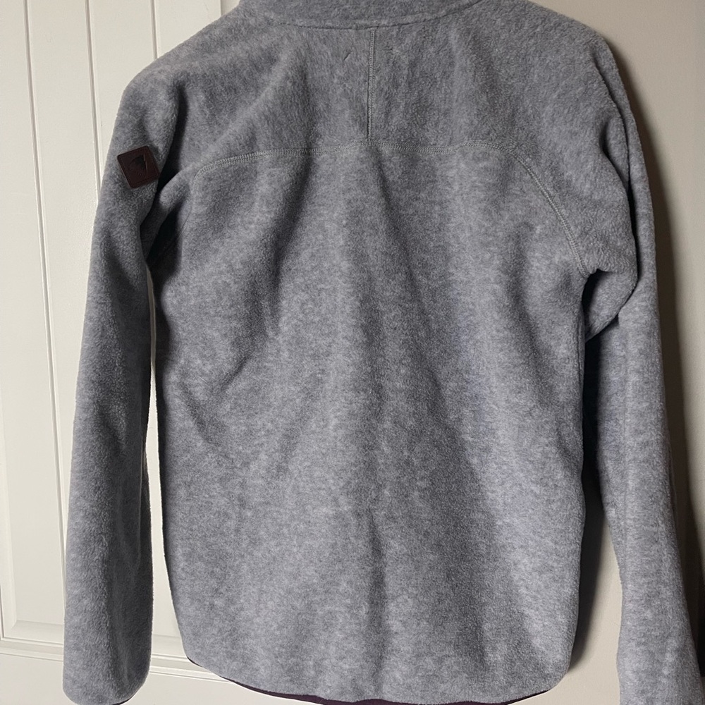 Women’s Burton Fleece